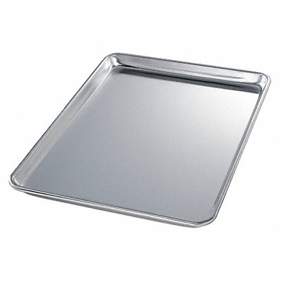 CHICAGO METALLIC 40850 Sheet Pan 17 3/4 in W