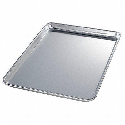 CHICAGO METALLIC 40855 Sheet Pan 17 3/4 in W