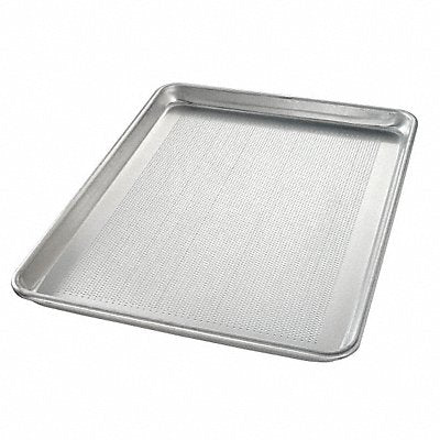CHICAGO METALLIC 40851 Sheet Pan 17 13/16 in W