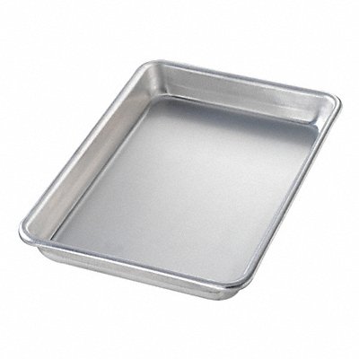CHICAGO METALLIC 41800 Sheet Pan 9 7/16 in W