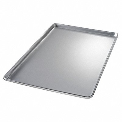 CHICAGO METALLIC 40912 Display Pan 25 13/16 in L Silver