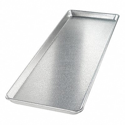 CHICAGO METALLIC 40927 Display Pan 25 15/32 in L Silver