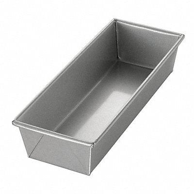 CHICAGO METALLIC 40495 Bread Pan 5 in W