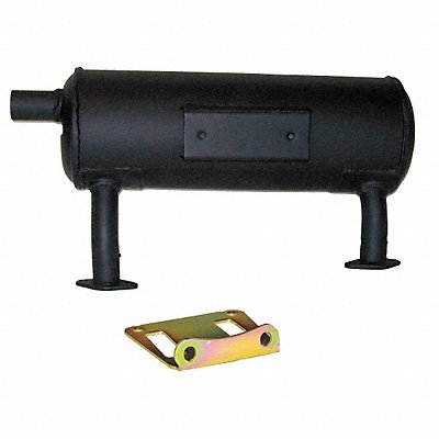KOHLER 2478606S Exhaust Muffler Kit For Use With 11K738
