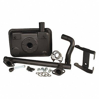 KOHLER 2478608S Exhaust Muffler Kit For Use With 11K738