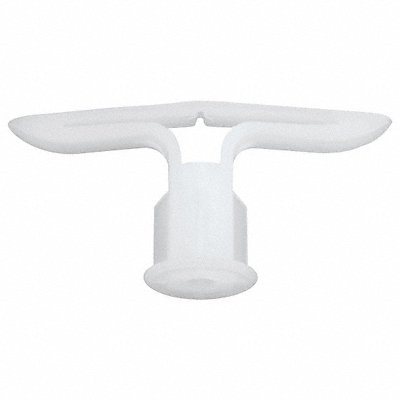 GRAINGER U632700000100 Hollow Wall Anchor #6-8 PK50