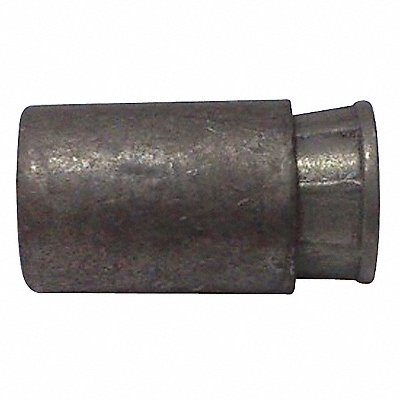 GRAINGER U634280370001 Anchor Caulking 3/8-16 PK25