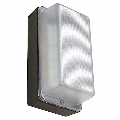 W F HARRIS LIGHTING 301KLED Wall Pack LED 5000K 1200 lm 10W