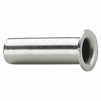 PARKER 63NTA8 Through Type Insert 1/2 In