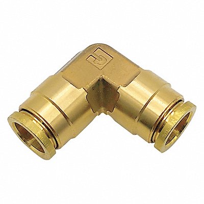 PARKER 165PTC6 Union Elbow 3/8 In
