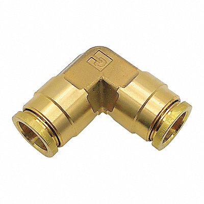 PARKER 165PTC10 Union Elbow 5/8 In