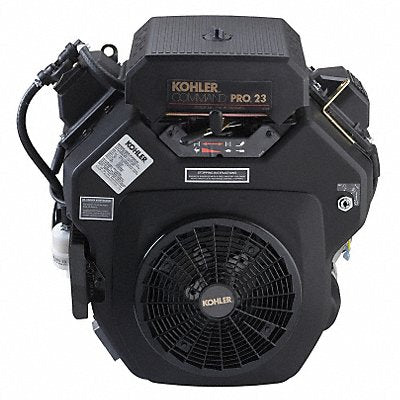 KOHLER PACV7403001 Gasoline Engine 4 Cycle 25 HP