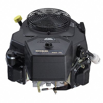 KOHLER PACH7423100 Gasoline Engine 4 Cycle 25 HP 3600 rpm