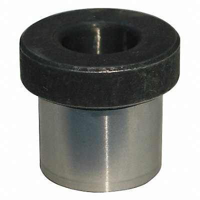 GRAINGER H11216PM Drill Bushing Type H Drill Size 1-1/8 In