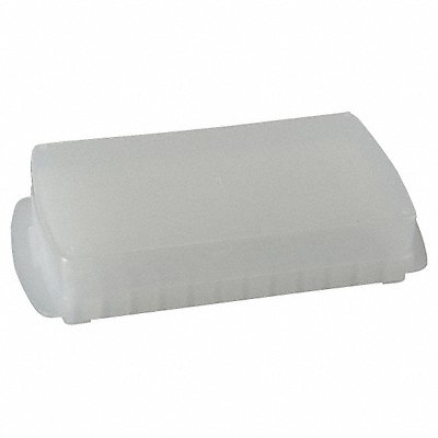 HEATHROW SCIENTIFIC HS23461B 96-WellPCRRack NATURAL PK5