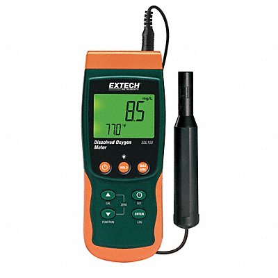 EXTECH SDL150 DO Meter/Datalogger