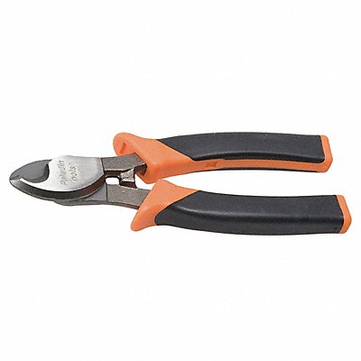 PALADIN PA1175 Cable Cutter Shear Cut 6-1/2 In