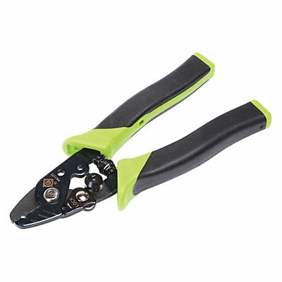 PALADIN PA1177 ProGrip 3 in 1 Fiber Optic Stripper