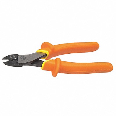 GREENLEE KP1022INS Dieless Crimper Insulated 22-10AWG 9.75