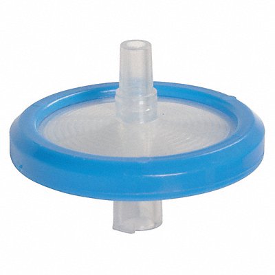 LAB SAFETY SUPPLY 11L851 Syringe Filter 30 mm Dia 100 mL PK30