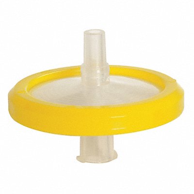 LAB SAFETY SUPPLY 11L857 Syringe Filter 30 mm Dia 100 mL PK30