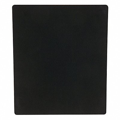 QUANTUM STORAGE SYSTEMS DIV501604 Divider 3 1/4 in Black 4 PK4