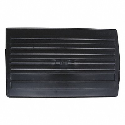 QUANTUM STORAGE SYSTEMS DMS533 Divider 10 1/4 in Black PK3