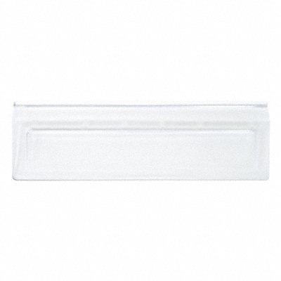 QUANTUM STORAGE SYSTEMS WUS952 Bin Window Stack Bin Styrene 5 in