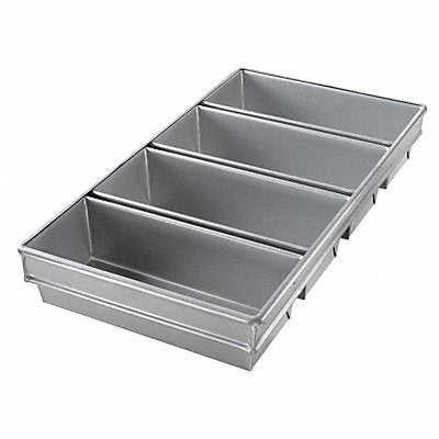 CHICAGO METALLIC 44765 Bread Pan 12 11/16 in W