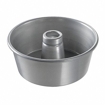 CHICAGO METALLIC 46540 Cake Pan 9 1/4 in W