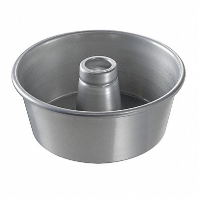 CHICAGO METALLIC 46545 Cake Pan 9 1/4 in W