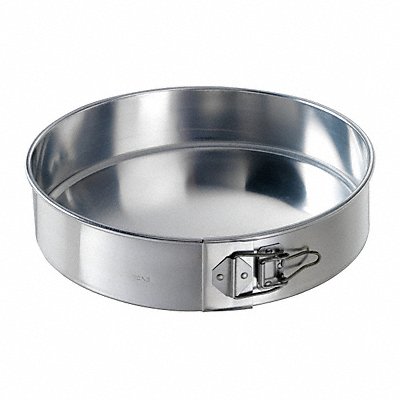 CHICAGO METALLIC 40412 Cake Pan 12 1/2 in W
