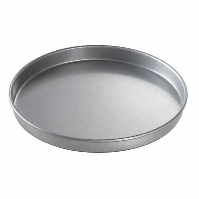 CHICAGO METALLIC 41018 Round Cake Pan 10 in W
