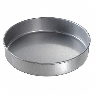 CHICAGO METALLIC 41020 Round Cake Pan 10 in W
