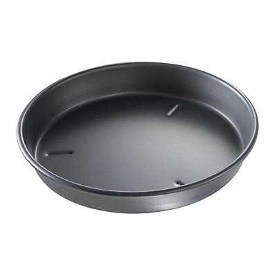 CHICAGO METALLIC 91100 Pizza Pan 10 in W