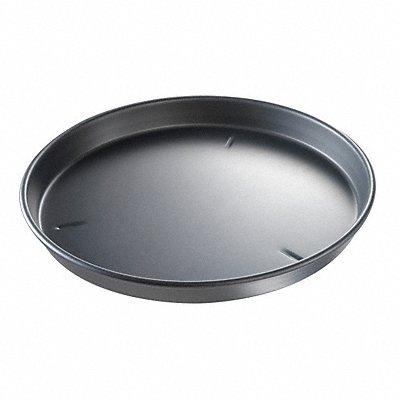 CHICAGO METALLIC 91160 Pizza Pan 16 in W