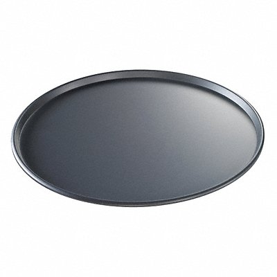 CHICAGO METALLIC 49140 Thin Crust Pizza Pan 14 in W
