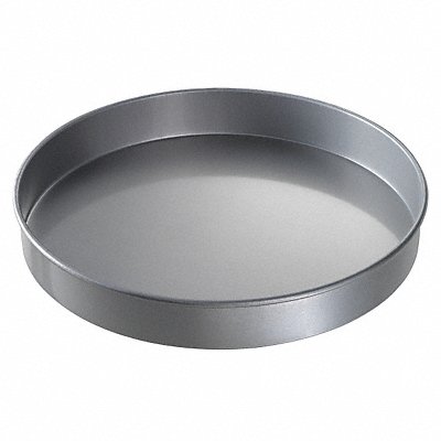 CHICAGO METALLIC 41420 Round Cake Pan 14 in W