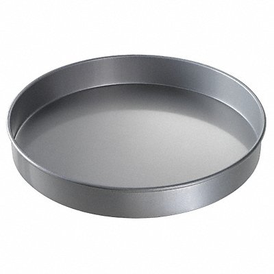 CHICAGO METALLIC 41425 Round Cake Pan 14 in W