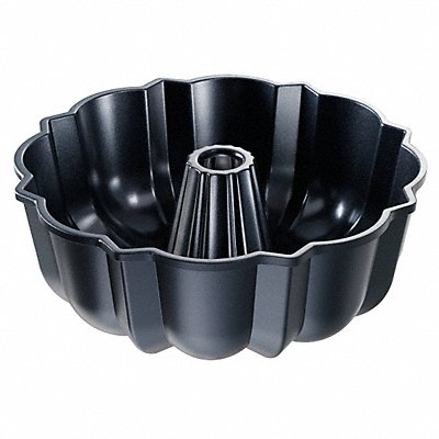 CHICAGO METALLIC 50136 Cake Pan 10 1/8 in W