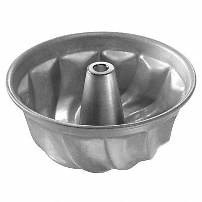 CHICAGO METALLIC 47605 Cake Pan 6 1/2 in W