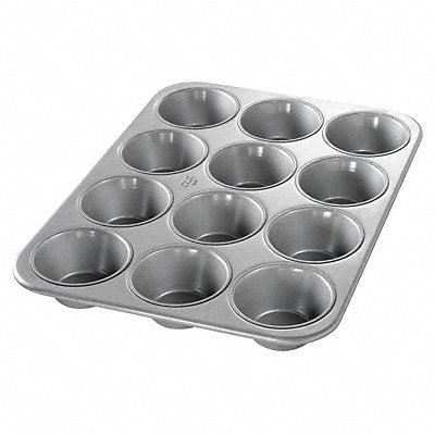 CHICAGO METALLIC 43695 Pecan Roll Pan 13 1/2 in W