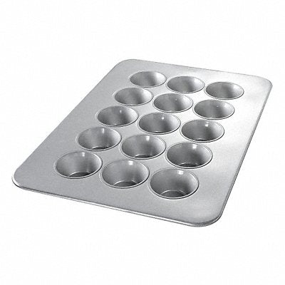 CHICAGO METALLIC 47005 Pecan Roll Pan 17 7/8 in W