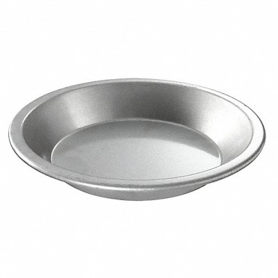 CHICAGO METALLIC 23100 Pie Pan 10 in W