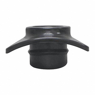 ATLANTIC DIFFUSERS AB70015 Diffuser Mount Polypropylene 2-3/8 In L