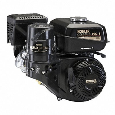KOHLER PACH2703031 Gasoline Engine 4 Cycle 7 HP