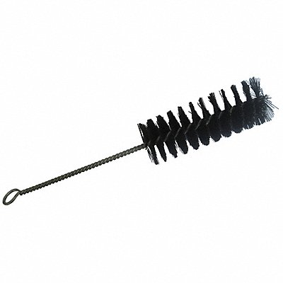 GRAINGER 11M969 Wire Brush Nylon 3/4 Diameter