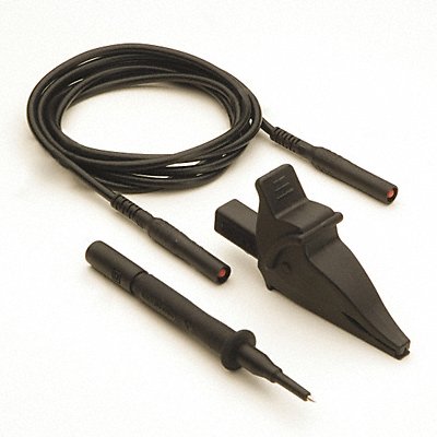 MEGGER 1001233 Continuity/Ground Bond Lead