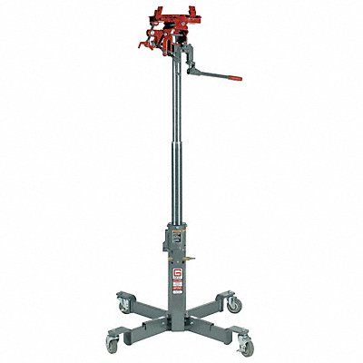 Grey HTJ1000 Hi-Rise Transmission Jack 1000 Lb.
