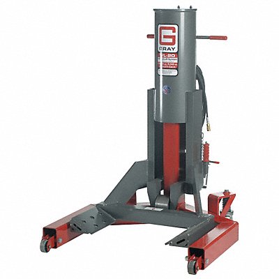 Grey WL20 Wheel Lift System 10 Tons PR